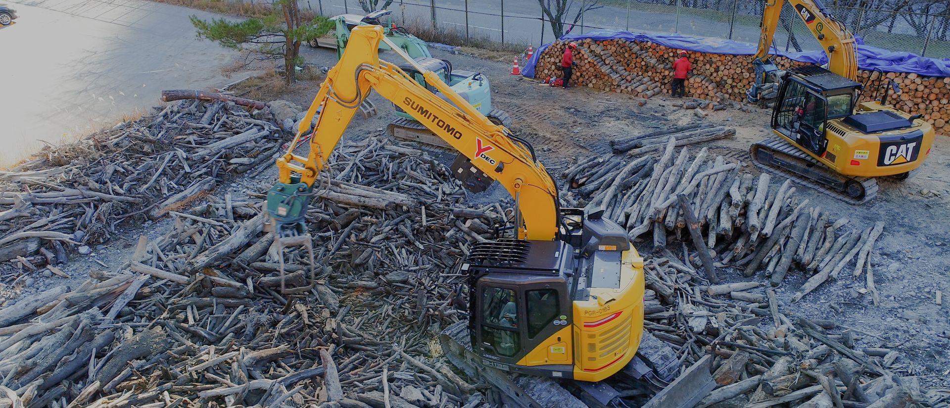 オレンジ瓦チップ トラック1台配達 長野県 東信地方限定 オレンジ瓦チップ トラック1台配達 長野県 東信地方限定